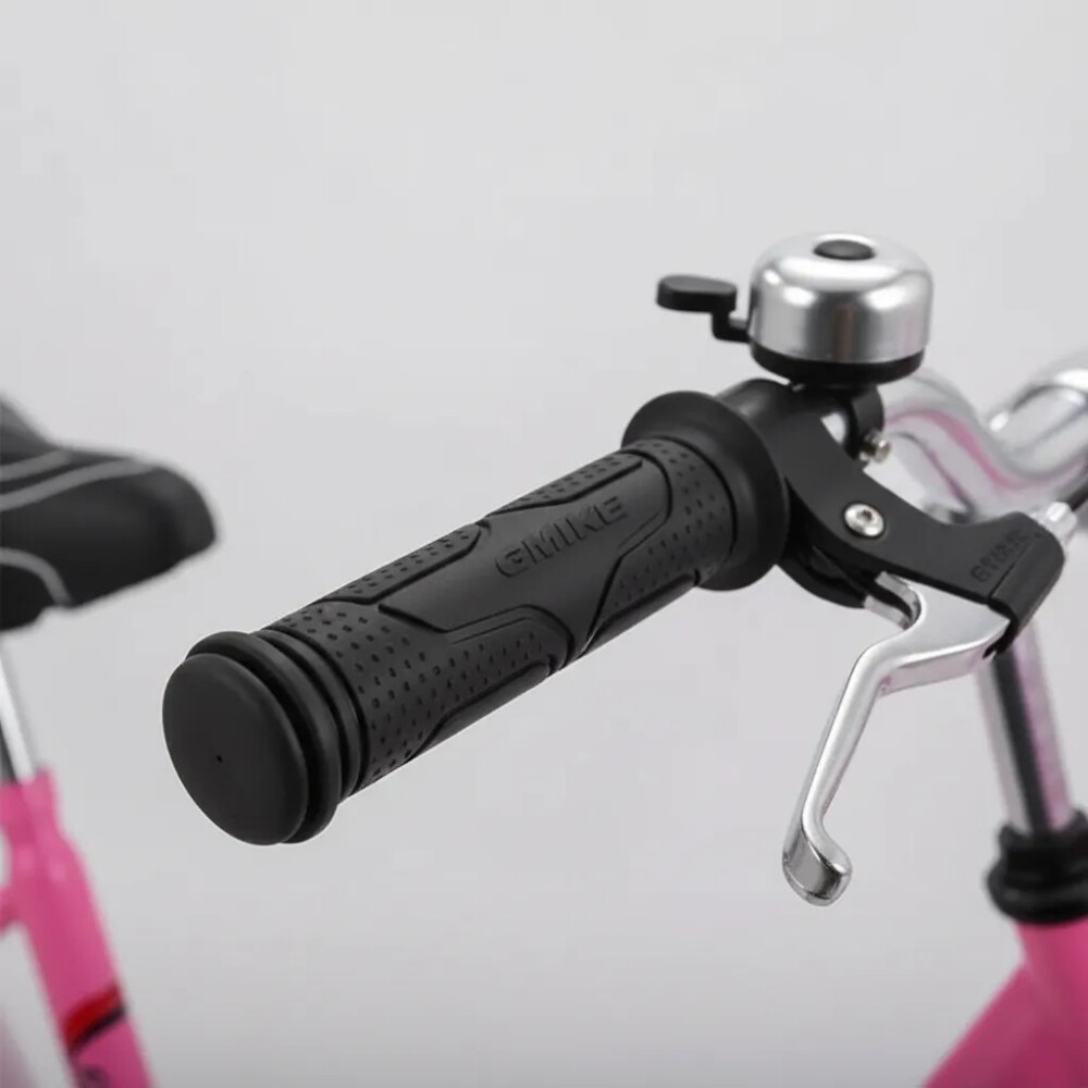 Bicicleta de paseo para dama rodado 26 Rosa