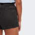Shorts Oneill Denim Tasia Negro