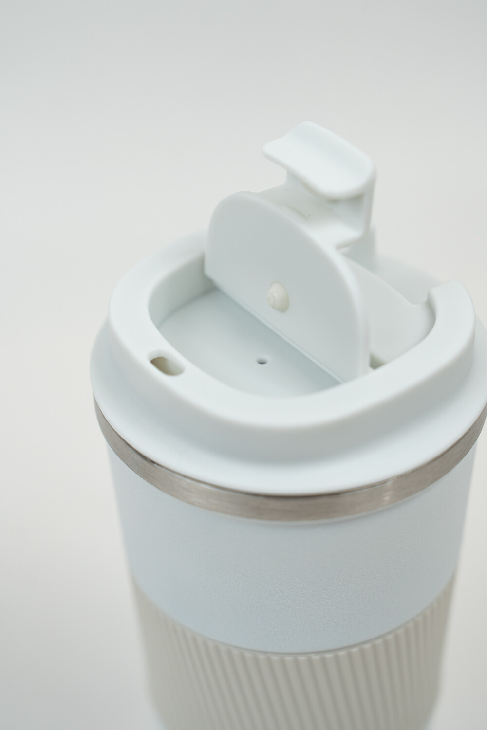 Vaso Térmico Soul Blanco