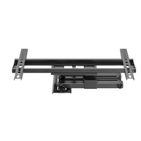 Soporte Para Tv Unique Giratorio de Pared 32" a 75" Capacidad 50KG RC-1M Soporte Para Tv Unique Giratorio de Pared 32" a 75" Capacidad 50KG RC-1M