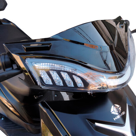 Moto Scooter Eléctrico 800W K-hemei 001