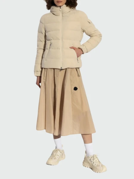 Moncler - Chaqueta de Plumas YVOIRE Alta Automática