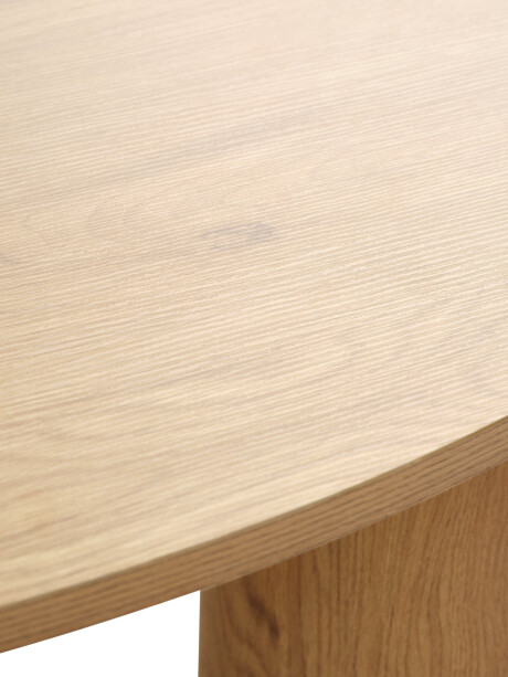 Mesa de centro RAVNSBJERG 90x90 color roble nat Mesa de centro RAVNSBJERG 90x90 color roble nat