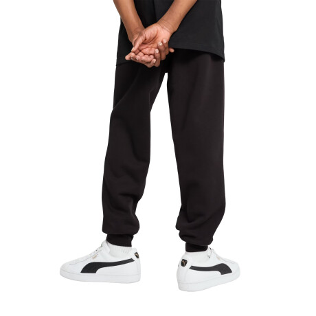 PANTALÓN PUMA ESSENTIALS Black
