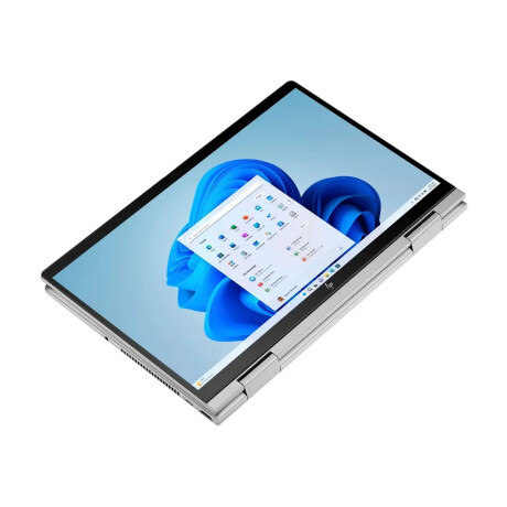 Notebook HP Convertible Envy x360. Intel Core 5 120U. RAM 8GB. Disco Sólido 512GB. Pantalla TÁCTIL 14" Full HD. Win11 Notebook HP Convertible Envy x360. Intel Core 5 120U. RAM 8GB. Disco Sólido 512GB. Pantalla TÁCTIL 14" Full HD. Win11