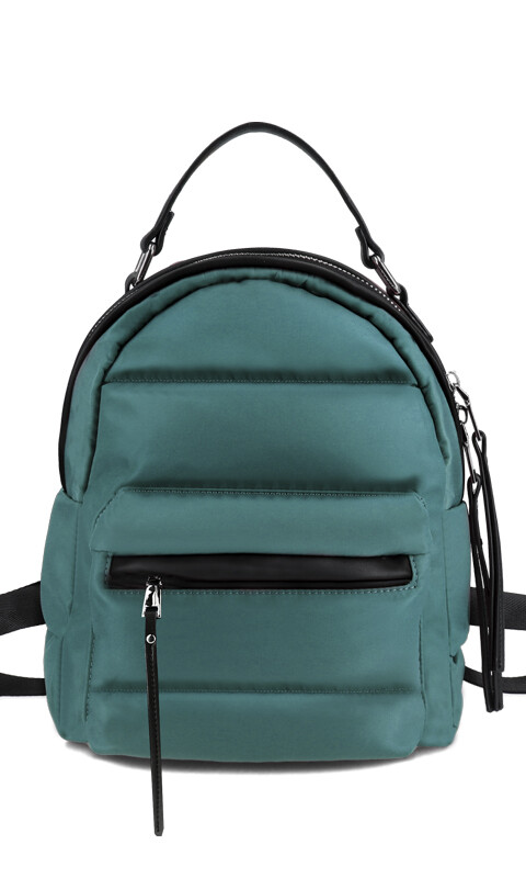MOCHILA OTTAWA PETRÓLEO