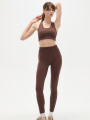 Calza Runne Chocolate
