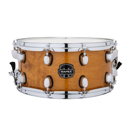 Redoblante Mapex Mpnmp4650cnl 14 X 6.5 Sd Amber Maple Burst Redoblante Mapex Mpnmp4650cnl 14 X 6.5 Sd Amber Maple Burst