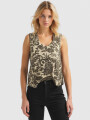 Musculosa Akahele Estampado 1
