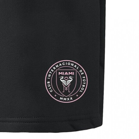 Short del INTER DE MIAMI BK1