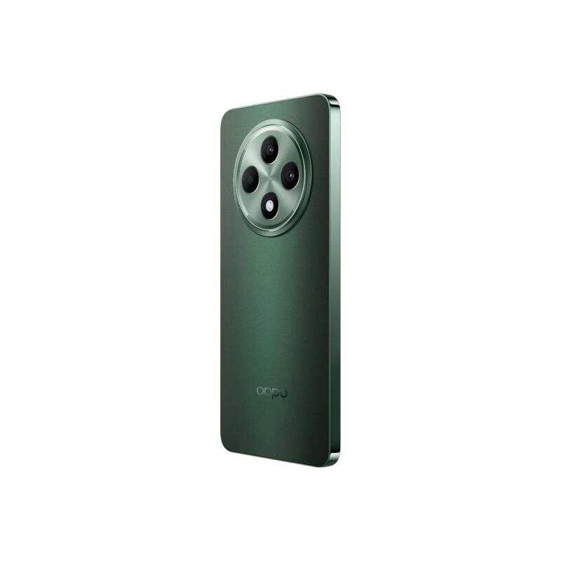 OPPO Reno 12F Verde 256GB Libre Oppo Reno 12f Verde 256gb Libre