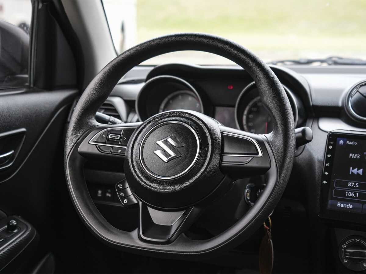 Suzuki Swift GL 1.2 Extra Full | Permuta / Financia Suzuki Swift GL 1.2 Extra Full | Permuta / Financia