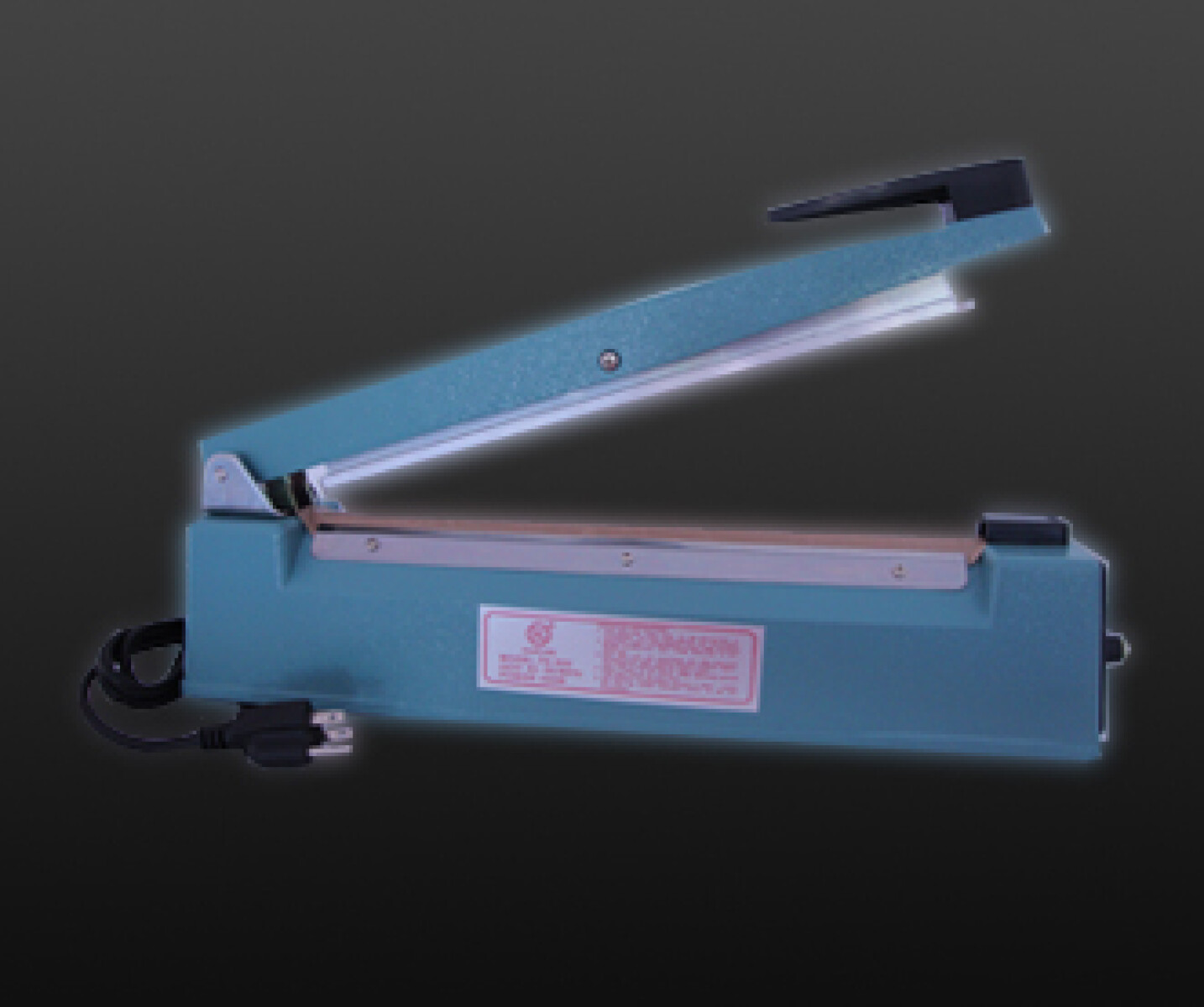 MAQUINA SOLDAR 27 CMS. LARGO SM300 