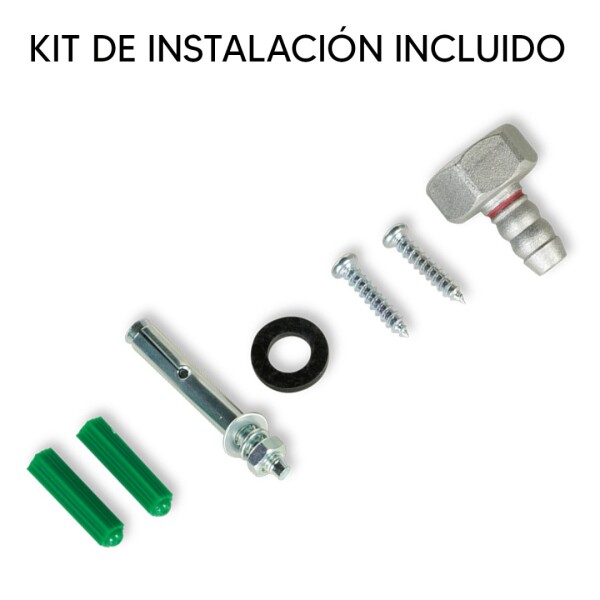 Calentador A Gas Smartlife Sl-gwh10dng 10l. CALENTADOR INST. SMARTLIFE 10L G.NAT ***