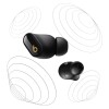 Auricular Beats Studio Buds + True Wireless Black Auricular Beats Studio Buds + True Wireless Black