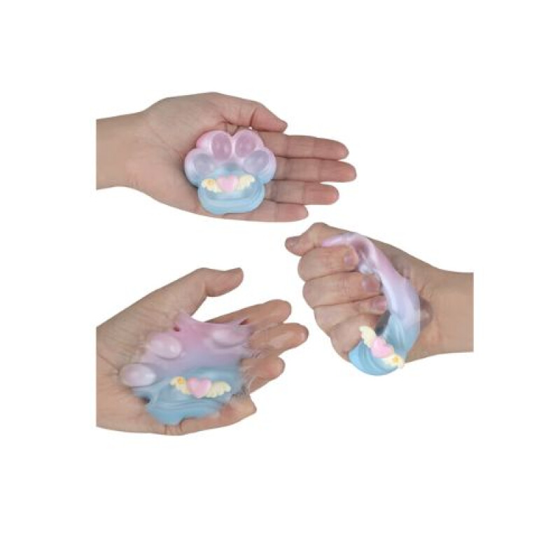 Taba Squishy Patita Cute Taba Squishy Patita Cute