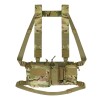 Chaleco Táctico Caza Airsoft Paintball Camuflado Chaleco Táctico Caza Airsoft Paintball Camuflado