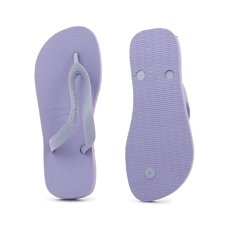 Ojotas Havaianas Clasica de Hombre - 4000029 Azul