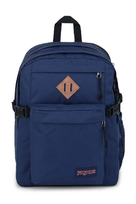 MOCHILA MAIN CAMPUS NAVY