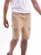 BERMUDA CARGO WARUNG BEIGE