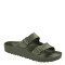 Sandalia de Mujer Birkenstock Arizona Verde