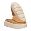 Austin Edge Leather Tan
