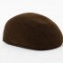 GORRA INGLESA PREMIUM Marron