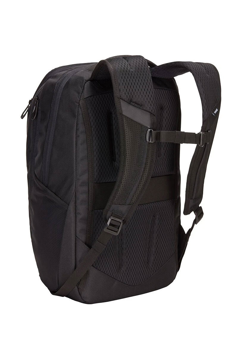 Accent Backpack 23l Black