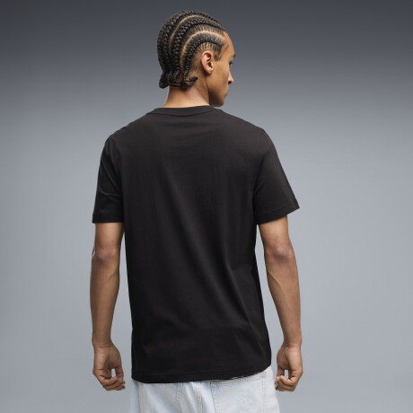 Graphics Digital Tee 69435901 Negro