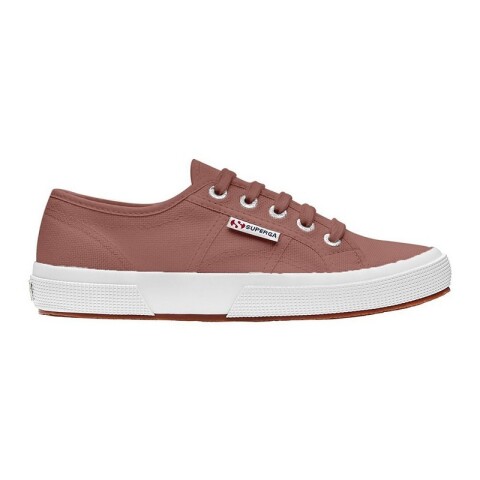 Championes Superga 2750 Rosa