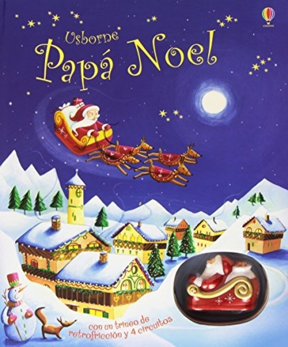 Papa Noel 