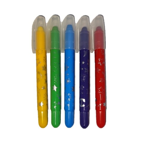 Colores drypens para vidrio x5 GlassMaker Colores Drypens Para Vidrio X5 Glassmaker