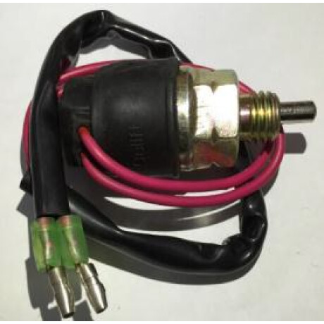 BULBO INTERRUPTOR - MARCHA ATRAS MI.L200-HY.H100 N/C - BULBO INTERRUPTOR - MARCHA ATRAS MI.L200-HY.H100 N/C -