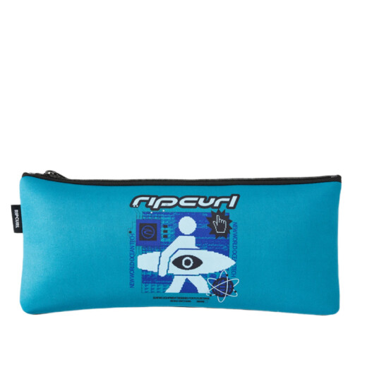 Acc varios Rip Curl Small Pencil Case 2024 Acc varios Rip Curl Small Pencil Case 2024