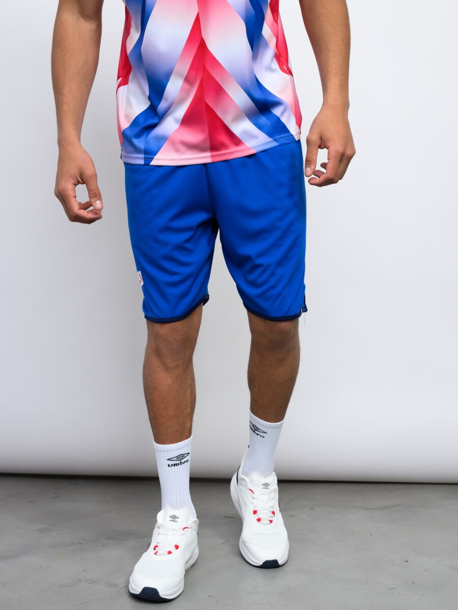 Short CNdeF Striker Licencias Hombre 