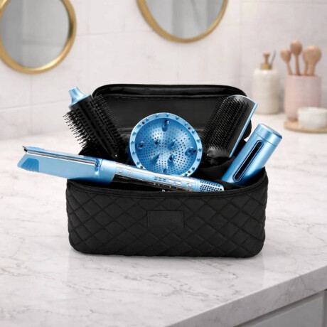 Multistyler y Dryer Babyliss StyleSwitch 5 en 1 BNTSS-5PKUZ