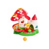 Juego didactico para niños Hongo Juego didactico para niños Hongo