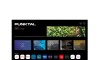 Televisor Smart TV 55" 4K FRAMELESS - Punktal Televisor Smart TV 55" 4K FRAMELESS - Punktal