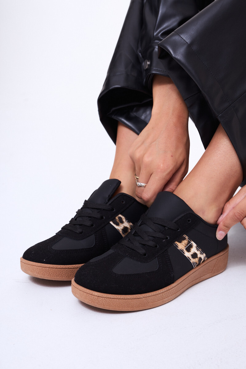 Champion Sonora - Negro 