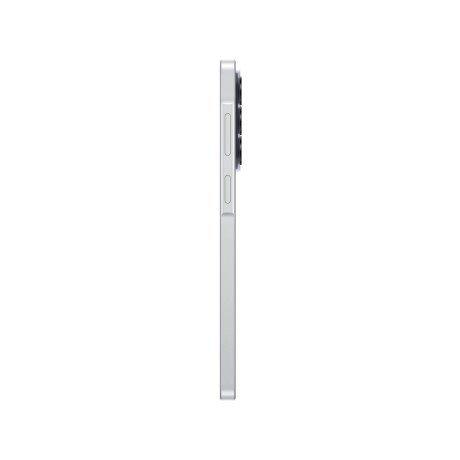 Samsung Galaxy A37 5G 256 GB White