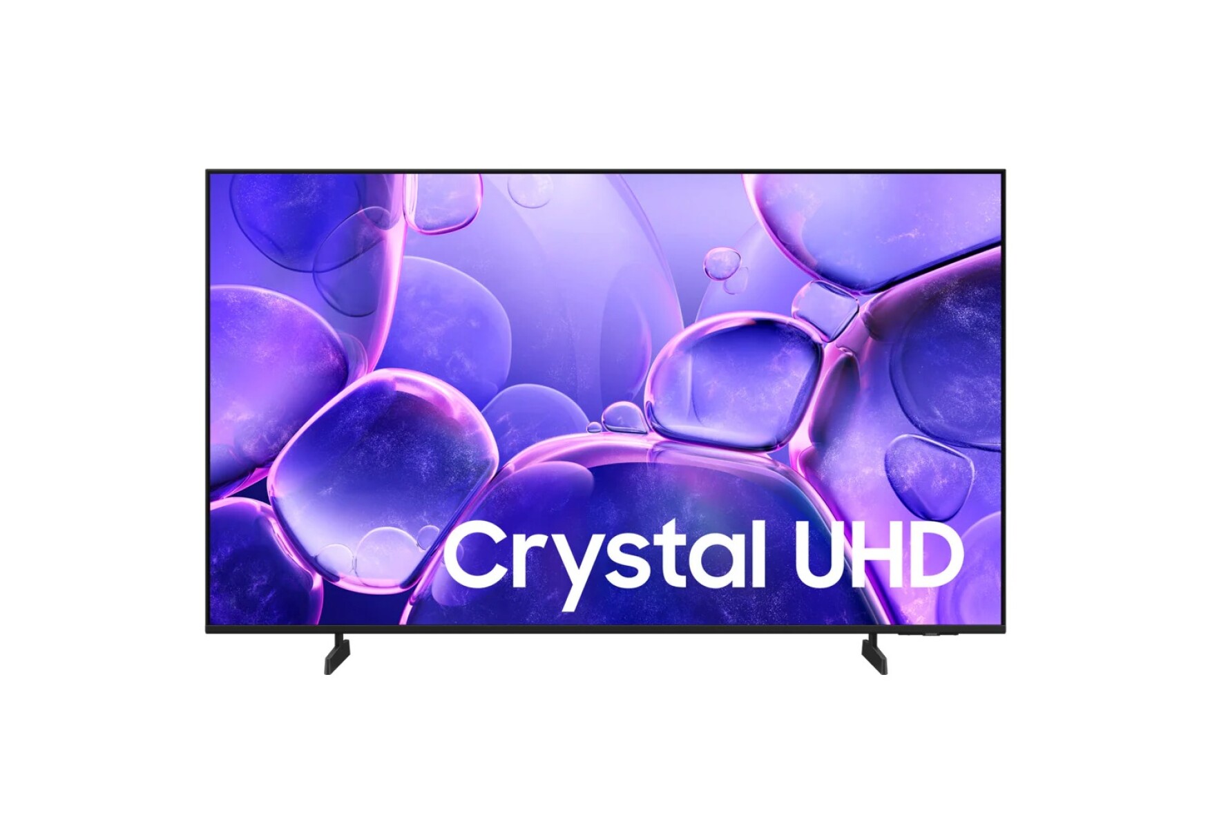 Smart Tv Samsung 50" DU8000 Crystal UHD 4K 