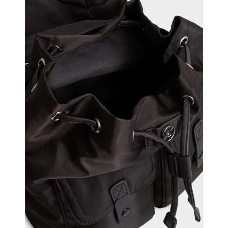 Mochilas Urbanas Marron Oscuro