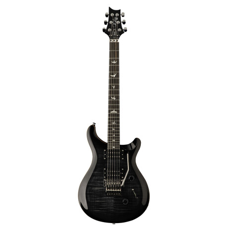 Guitarra Electrica Prs Se Floyd Custom 24 Charcoal Burst Guitarra Electrica Prs Se Floyd Custom 24 Charcoal Burst