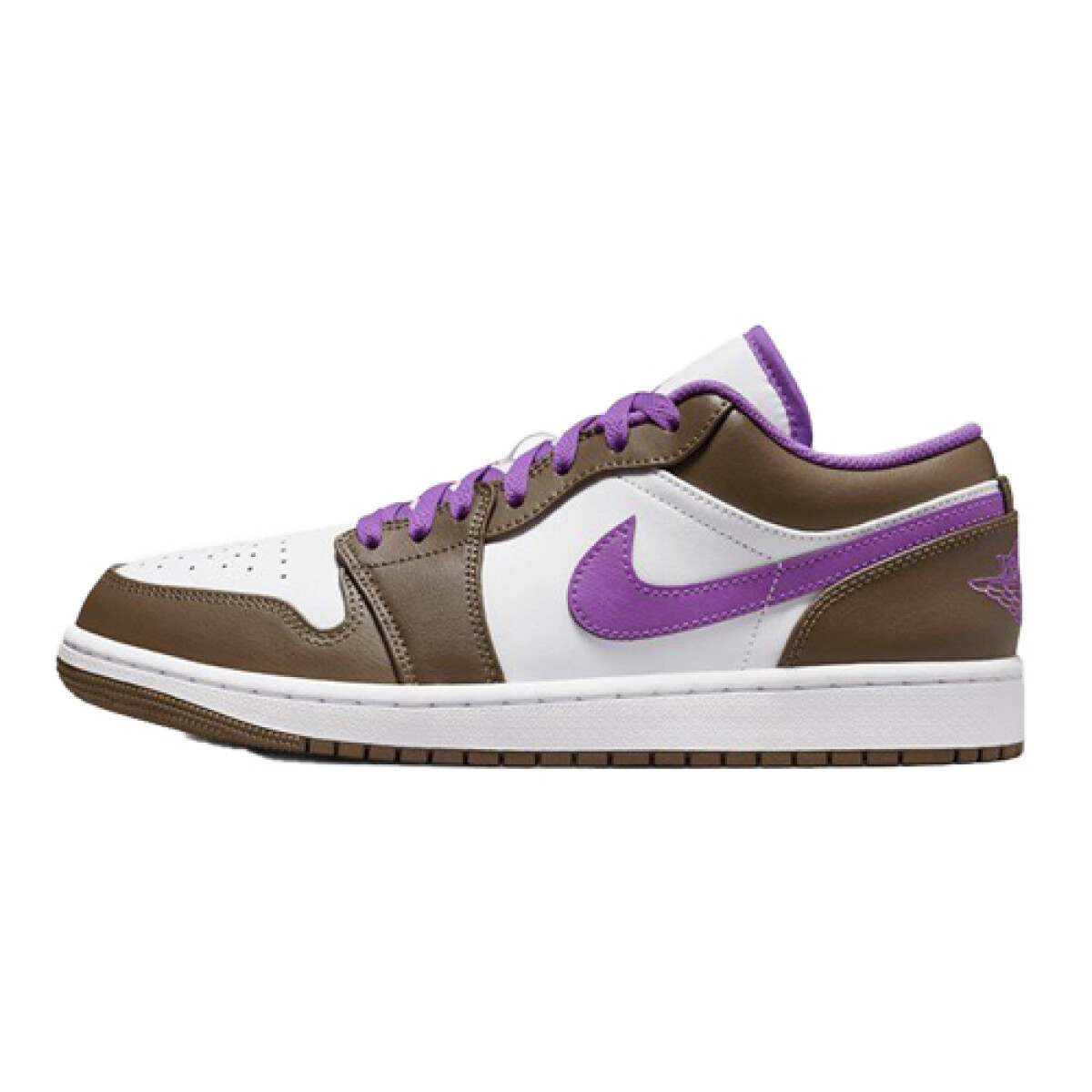 CHAMPION NIKE AIR JORDAN 1 LOW - NIKE AIR JORDAN 1 LOW 