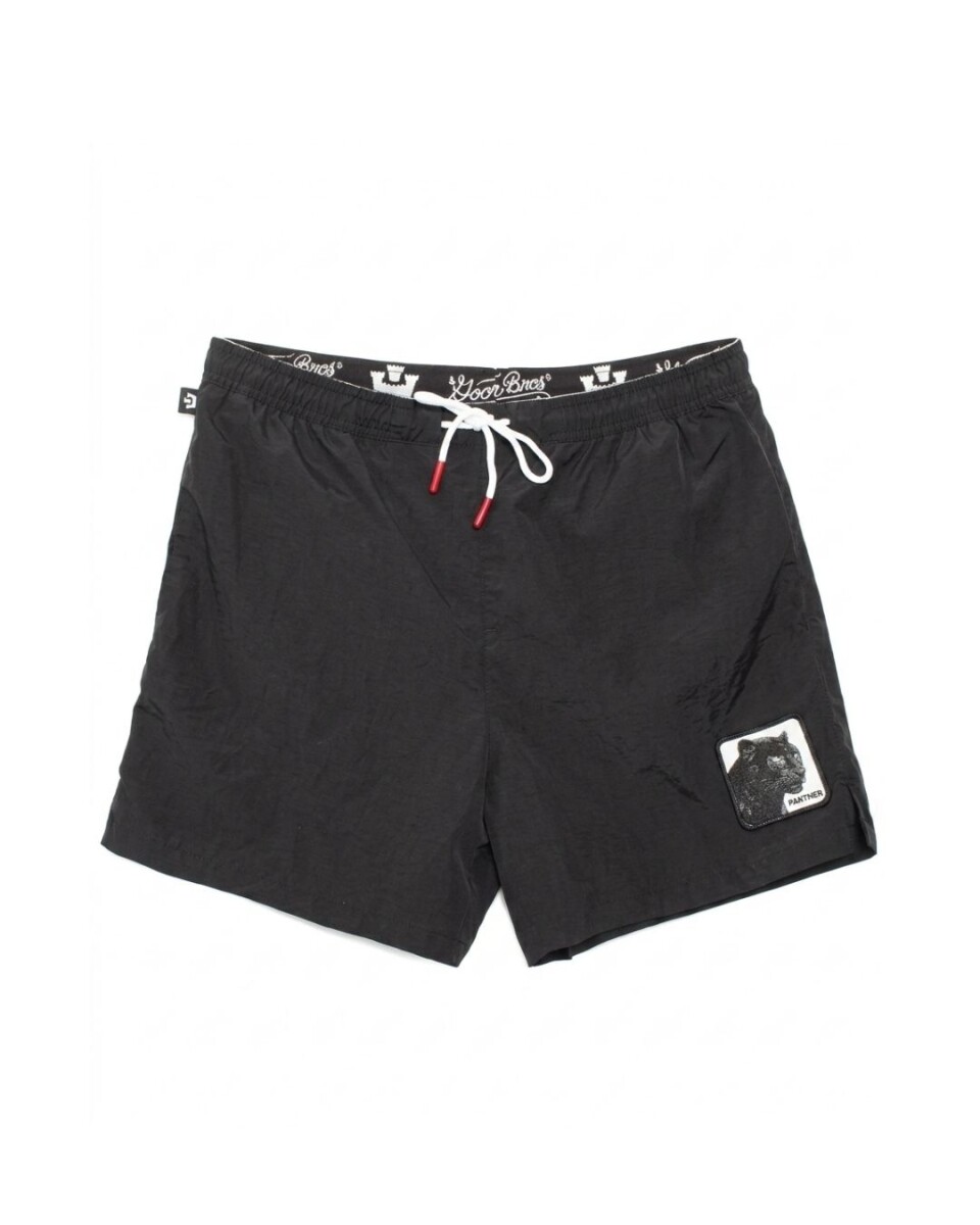 Goorin Bros Short De Baño - Black Panther 
