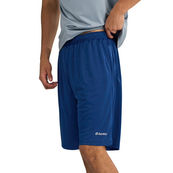 Lotto Short de Hombre 7 ECO - Marino Marino
