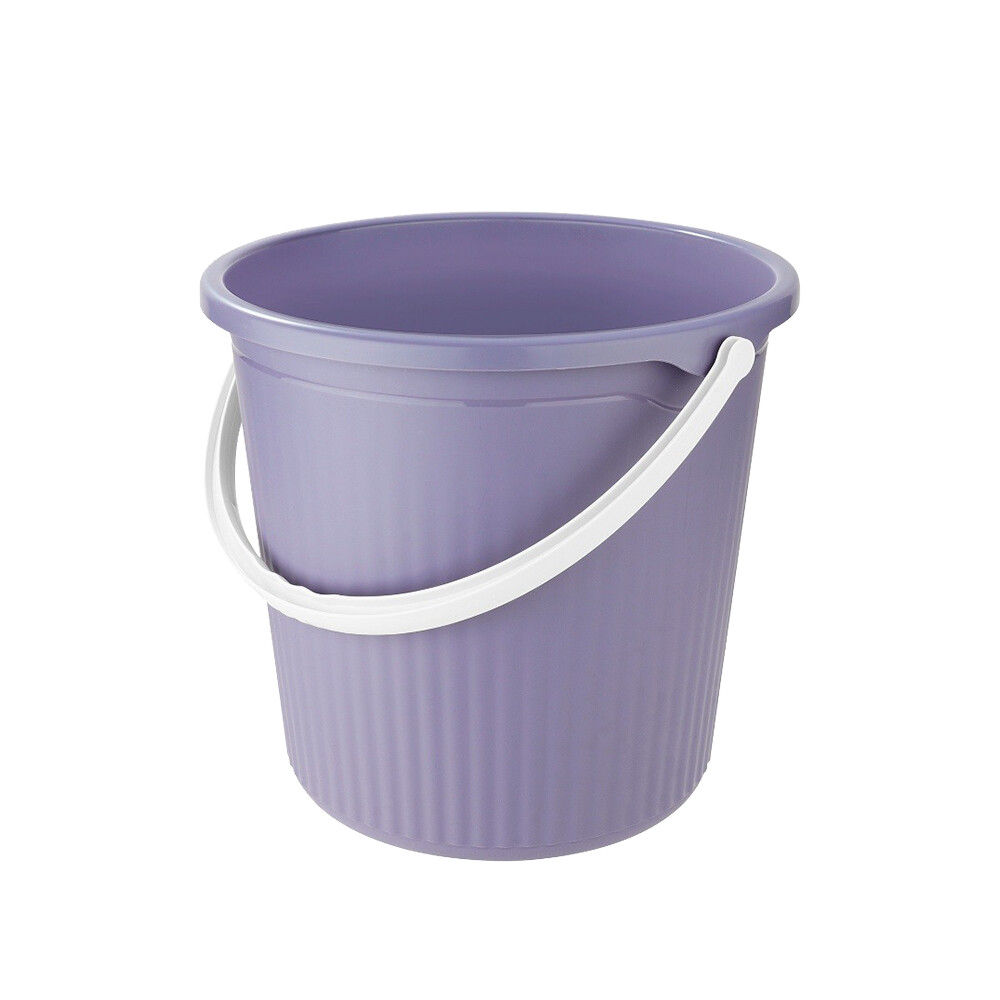 BALDE PLASTICO 15LT WADFOW Balde Plastico 15lt Wadfow