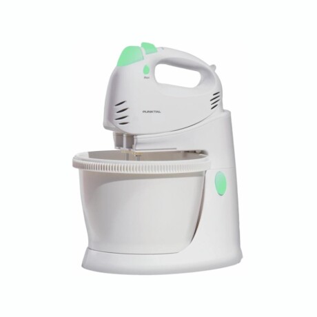 Batidora De Pie Con Bowl PUNKTAL PK-92050 300W 5 Velocidades Batidora De Pie Con Bowl PUNKTAL PK-92050 300W 5 Velocidades