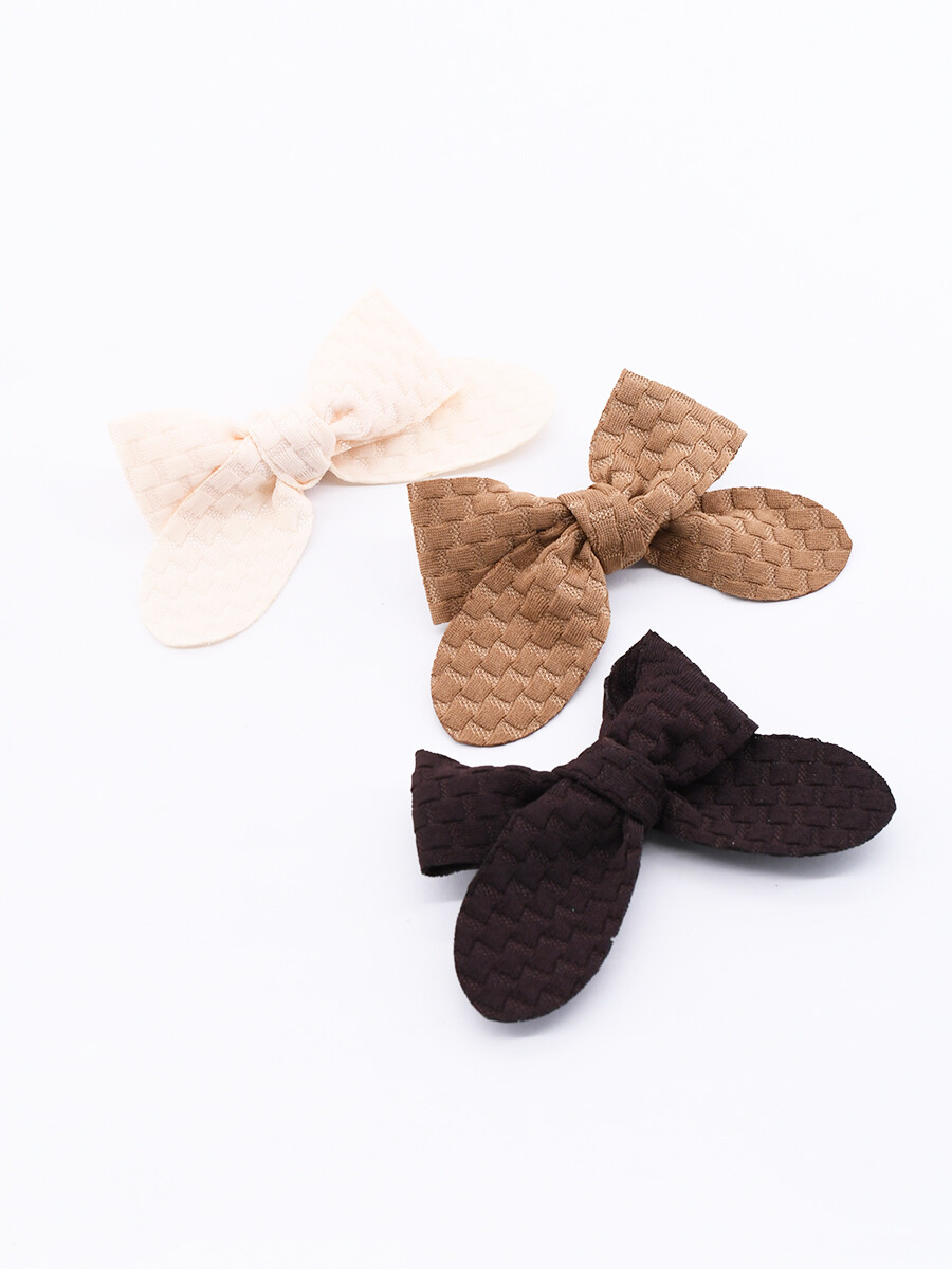 MOÑAS SET X 3 - VARIANTE 1 