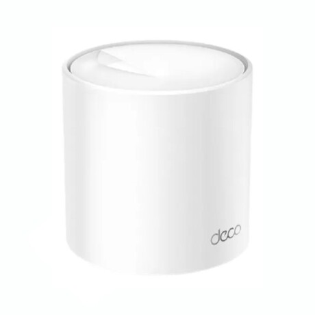 Router Repetidor De WiFi TP-LINK Deco X50 AX3000 Pack X3 Doble Banda Router Repetidor De WiFi TP-LINK Deco X50 AX3000 Pack X3 Doble Banda